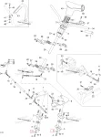 5446279 Шайба Для Ski Doo Skandic M5446279