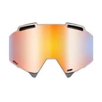 Линза с подогревом 509 Sinister X7 S1 Ignite Fire Mirror Photochromatic Clear to Blue Tint F02014000-201