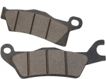 705601015 Тормозные Колодки Для BRP Can Am