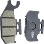 705600349 Колодки Тормозные Для BRP Can Am Outlander 2003-2014