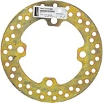 5254999 Диск Тормозной Передний Для Polaris 5251565