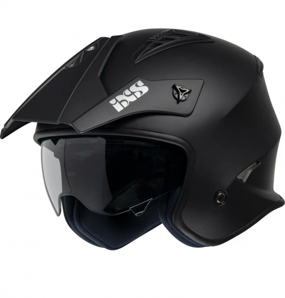 Открытый шлем iXS 114 3.0 X10067 M33