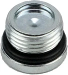 3233794 Пробка Сливная Магнитная Переднего Редуктора Для Polaris