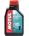 112750 MOTUL Масло Моторное Минеральное MARINE OUTBOARD 2T Двухтактное 1 Литр 101734, 106612, 106611, 106610, 111379, 101732, 102788