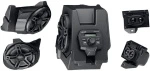 715002873 MTX Аудиосистема Полная, Bluetooth, 400W Для BRP Can Am Maverick