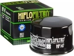 HF147 Hiflo Filtro Фильтр Масляный Для Yamaha 5DM-13440-00-00, B16-E3440-00-00, AT-07015