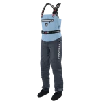 Вейдерсы женские под ботинок FINNTRAIL 1520 Waders Rachel LightBlue M