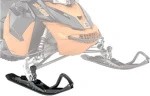 860201237 Комплект Регулируемых Лыж Pilot TS Для Ski Doo RAS 2 505073792, 505073789, 860201178, 505073786, 505073796