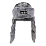 Шапка 509 Trapper White OS F09009700-801