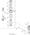 503191609 Втулка Амортизатора Задней Подвески Для BRP Can Am Spyder