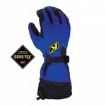 Перчатки  KLIM Fusion Glove S Blue 3087-120-200