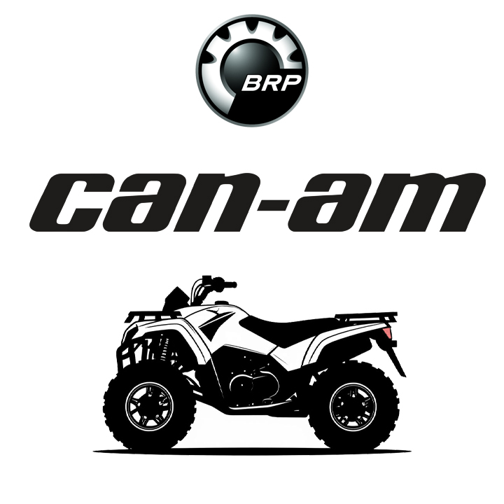 CanAm ATV