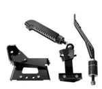 715003717 Установочный комплект гусениц Maverick