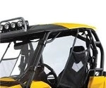 715002033 Сетка Задняя Для BRP Can Am Commander MAX, Maverick MAX 715003078