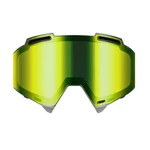Линза 509 Sinister X7 Fuzion Hi-Vis Mirror Light Yellow HCS Tint F02013800-503