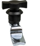 7081425 Фиксатор Бардачка Для Polaris WIDETRAK
