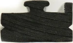 211-56-99 SPI Склиз Графитовый Для Polaris WIDETRAK LX 5521069, 5521104, 5521452, 5521077, 5521320, 5521086, 5521163, 5521164, 5521165, 5521166