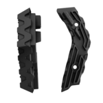 860201408 Комплект прокладок для упоров ног REV (G4)