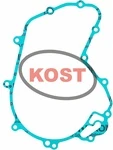 sn-000109 Kost Gasket Прокладка Крышки Магнето Для РМ 21040111301, 0120435