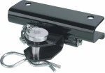 860200829 Фаркоп С-образный Для Ski Doo 860201381