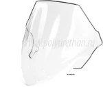 50-44-442Pc ПОЛИУРЕТАН Ветровое Стекло 58 СМ Для Arctic Cat 5639-801, 6606-377, 6606-376, 6606-481, 6606-482, 6606-578, 6606-647, 6606-393, 6606-134