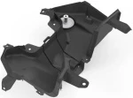 508000950 Воздуховод Для Ski Doo Gen4 SUMMIT, FREERIDE