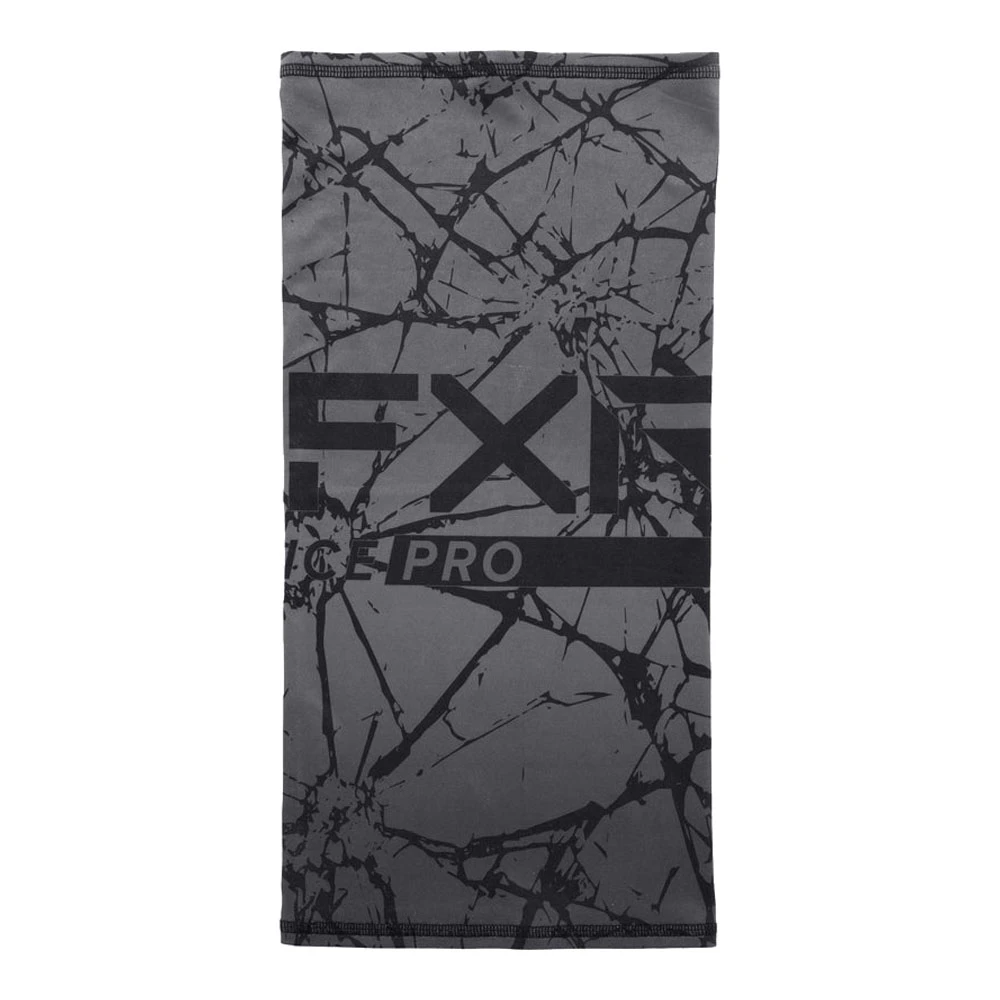 Бафф FXR ICEPRO Charcoal/Black, OS, 231652-0810-00