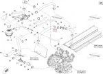 509000606 Хомут Для Ski Doo 2009