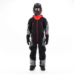 Комбинезон DRAGONFLY Extreme 2.0 MAN без утеплителя Black/Red/Gray 880200-23-329