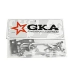 Крепление для кофров GKA универсальное (U-образные скобы 1 компл)