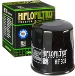 HF303 Hiflo Filtro Фильтр Масляный Для Arctic Cat 650 3201-451, 3201-044 Kawasaki 16097-0008 Polaris 2520799, 2521424, 3084963