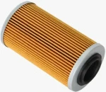 6741 3S PARTS Фильтр Масляный Для Ski Doo 420956743, 420956741, 420956740, 711956740, 420956744