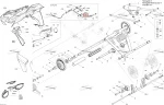 715900250 Хомут Крепежный Для Ski Doo 705600459, 293650256