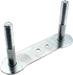 705208352 Пластина Переднего Рычага Для BRP Can Am OUTLANDER