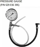 529036395 Инструмент Манометр Топливной Системы Для Ski Doo 529035709