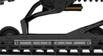 860202611 Комплект Усилителей Полозьев Для BRP LYNX Radien2