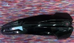 707001523 Заглушка Воздуховода Черная Для BRP Can Am Defender, Commander
