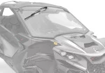 715008555 Комплект Стеклоочистителя И Омывателя Стекла PowerFlip Для BRP Can Am Maverick R