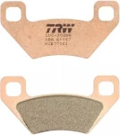 MCB773SI TRW Колодки Тормозные Для Arctic Cat 0502-604, 0502-875, 1436-165, 1502-694, 1436-420