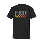 Футболка FXR Pilot Black/Grey 202072-1005