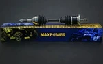 ATV-CA-813NE MAX POWER Привод В Сборе Передний Левый Усиленный Для BRP Can Am RENEGADE, OUTLANDER 705401384, 705401704, 705401947