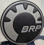 219902477 Эмблема Логотипа BRP Для Ski Doo