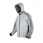 Куртка/ветровка KLIM Stow Away Jacket M Gray 3148-130-600