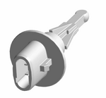 2410687 Датчик температуры воздуха для Polaris Sportsman