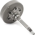 AT-MZ1430 MIZASHI Вал Вариатора С Корпусом Сцепления Для Yamaha 16B-16611-00-00, 16B-16611-01-00, 99999-04069-00 AT-MZ1430 MIZASHI Вал Вариатора С Корпусом Сцепления Для Yamaha 16B-16611-00-00, 16B-16611-01-00, 99999-04069-00