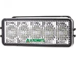 OS-051 LED ALLREMOTE Универсальный Прожектор Светодиодный 5х10W Для ATV