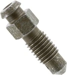 7081343 Штуцер Тормозного Суппорта Для Polaris