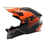 Шлем Карбоновый 509 Altitude 2.0 Carbon 3K Hi Flow Orange F01009900-402