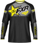 Джерси FXR Rockstar JERSEY 191344-1060