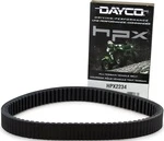 HPX2234 DAYCO Ремень Вариатора Для Arctic Cat 0823-231, SUZUKI 27601-31G00, STELS A170017-00, LU014700, 150600-102-0000 KS000091, IJ000033